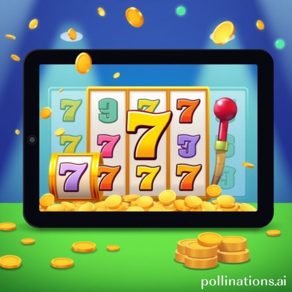 Strategi Kemenangan Slot Hoki88: Tips dan Trik.